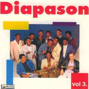 FLAC Diapason - Vol.3