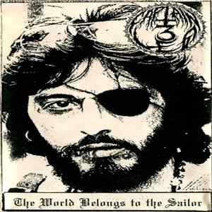 FLAC Captain Three Leg / Mamarracho - The World Belongs To The Sailor / Untitled