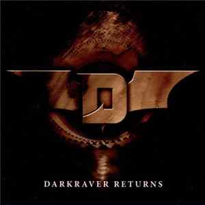FLAC Darkraver - Darkraver Returns