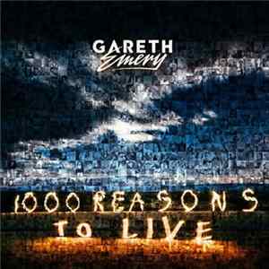 FLAC Gareth Emery - 1000 Reasons To Live