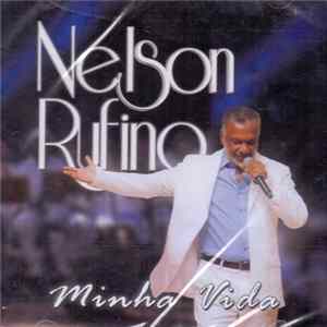 FLAC Nelson Rufino - Minha Vida