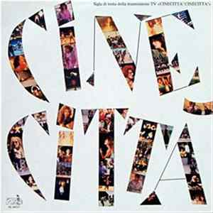 FLAC Various - Cinecitt