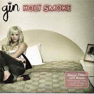 FLAC Gin Wigmore - Holy Smoke