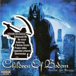 FLAC Children Of Bodom - Follow The Reaper