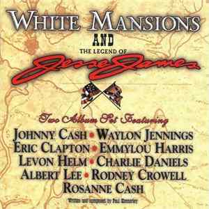 FLAC Various - White Mansions And The Legend Of Jesse James