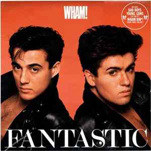 FLAC Wham! - Fantastic