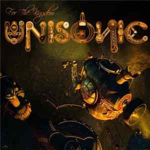 FLAC Unisonic - For The Kingdom