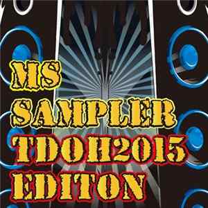 FLAC Muzik Servant - MS Sampler TDOH2015 Editon