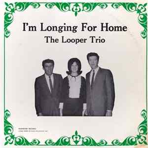 FLAC The Looper Trio - I'm Longing For Home