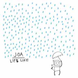 FLAC Joan Of Arc - Life Like