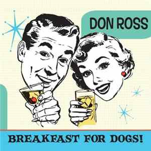 FLAC Don Ross - Breakfast for Dogs