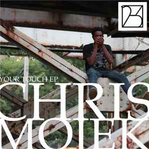 FLAC Chris Mojek - Your Touch EP
