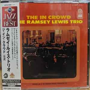 FLAC The Ramsey Lewis Trio - The In Crowd