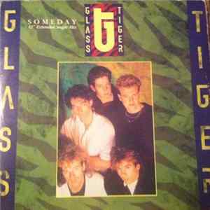 FLAC Glass Tiger - Someday