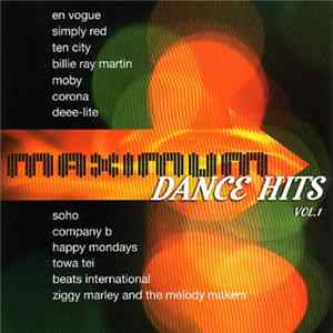 FLAC Various - Maximum Dance Hits Vol. 1