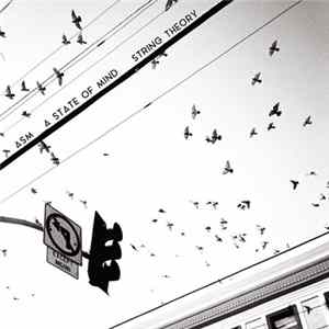 FLAC A State Of Mind - String Theory