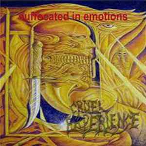 FLAC Cruel Experience - Suffocated In Emotions