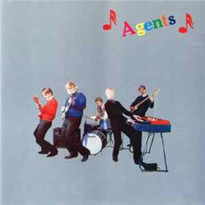 FLAC Agents - Agents