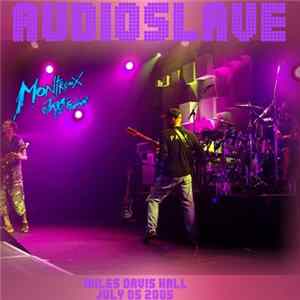 FLAC Audioslave - Montreux, Switzerland