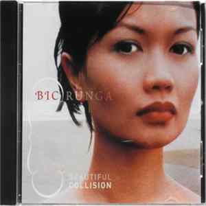 FLAC Bic Runga - Beautiful Collision