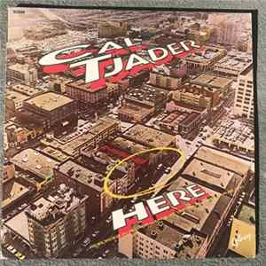 FLAC Cal Tjader - Here