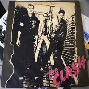 FLAC The Clash - The Clash