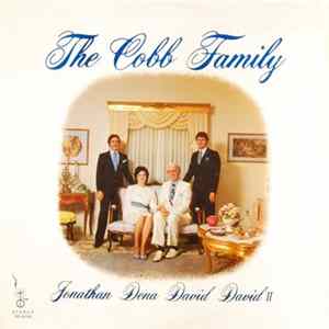 FLAC The Cobb Family - The Cobb Family