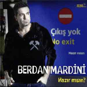 FLAC Berdan Mardini - Hazır Mısın?