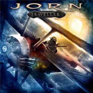FLAC Jorn - Traveller