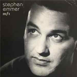 FLAC Stephen Emmer - Mft (Music For Television)