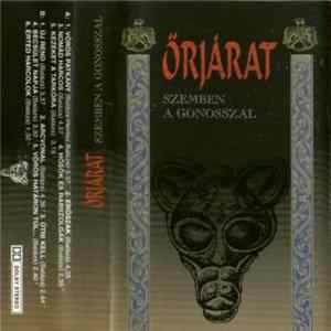 FLAC Őrjárat - Szemben A Gonosszal
