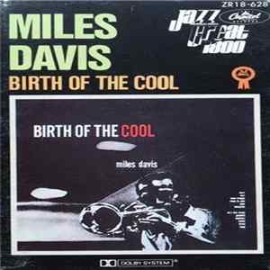 FLAC Miles Davis - Birth Of The Cool