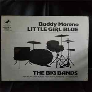 FLAC Buddy Moreno And His Orchestra - Little Girl Blue