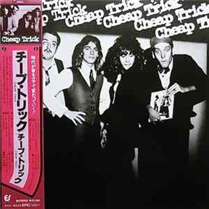 FLAC Cheap Trick - Cheap Trick