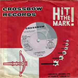 FLAC Various - Hit The Mark ! EP