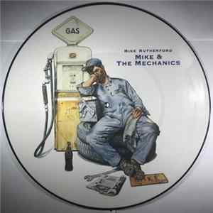 FLAC Mike & The Mechanics - All I Need Is A Miracle