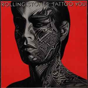 FLAC Rolling Stones - Tattoo You