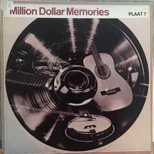 FLAC Various - Million Dolllar Memories - Plaat 7
