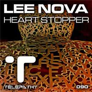 FLAC Lee Nova - Heart Stopper EP