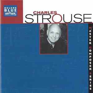 FLAC Charles Strouse - Charles Strouse