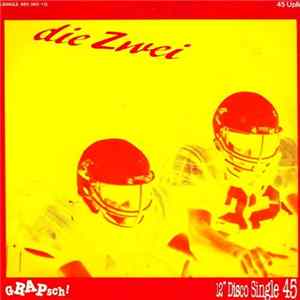 FLAC Die Zwei - Grapsch!