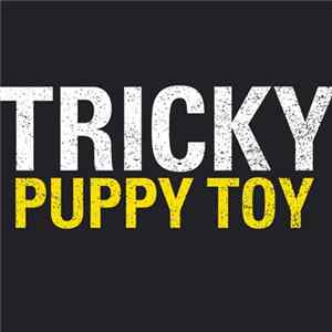 FLAC Tricky - Puppy Toy