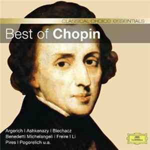 FLAC Chopin - Best Of Chopin