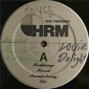 FLAC Louie Delight - They Put Sex In Everything