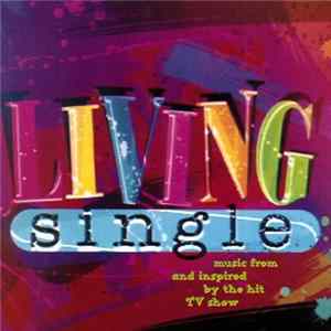 FLAC Various - Music From And Inspired By The Hit TV Show Living Single