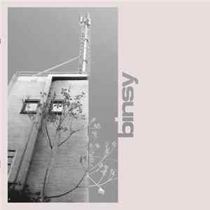 FLAC Binsy - Binsy