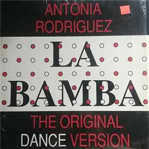 FLAC Antonia Rodriguez / Dee D. Jackson - La Bamba / S.O.S. (Love To The Rescue)