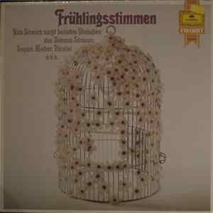 FLAC Rita Streich - Frühlingsstimmen - Rita Streich Singt Beliebte Melodien