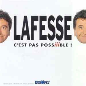 FLAC Lafesse - C'Est Pas Possiiible !