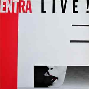 FLAC Entra - Live!
